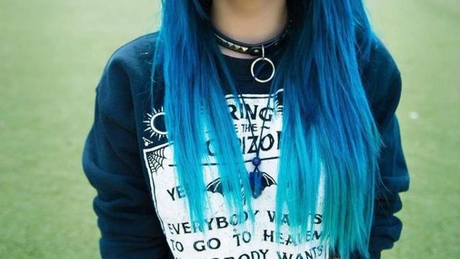 Best dating sites for punk , Emo , scene people?