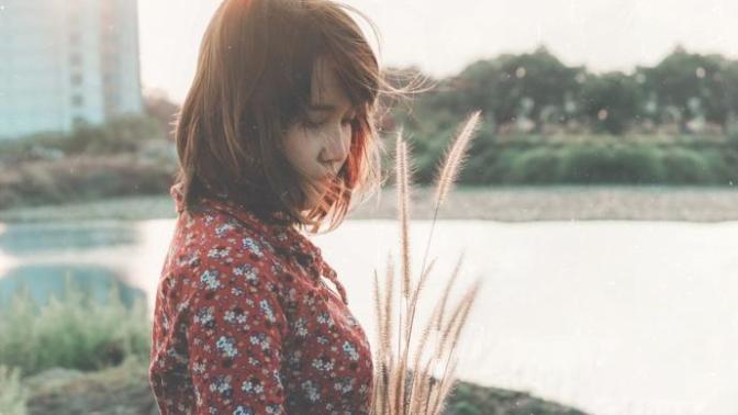 I really care about my boyfriend, but I find myself thinking about my ex. I feel terrible about it. Should I or is it normal?
