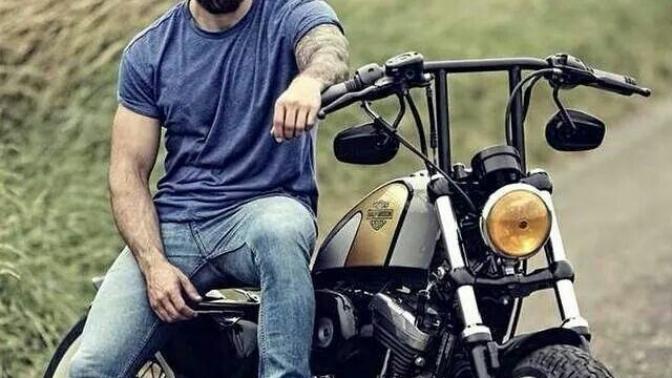 Girls what are your thoughts about guys with motorcycles?