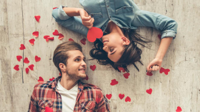 Why do so many guys have problems committing?