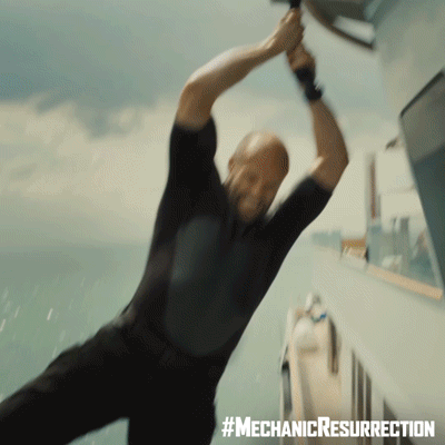 Who is your favorite action movie actor?