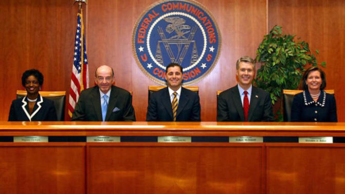 Do you think it’s time we abolish the FCC?