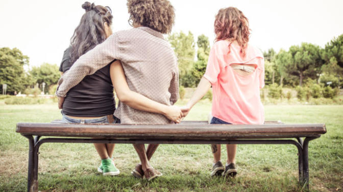 Can you ever forgive your ex for cheating?