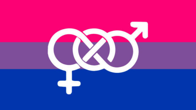 Is being bisexual a turn off?