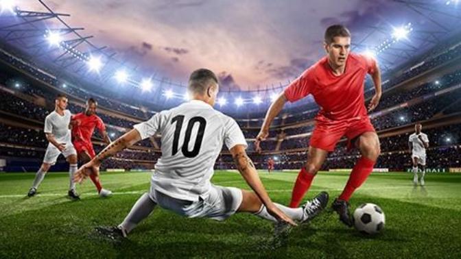 Why girls dream about dating professional soccer players/footballers?