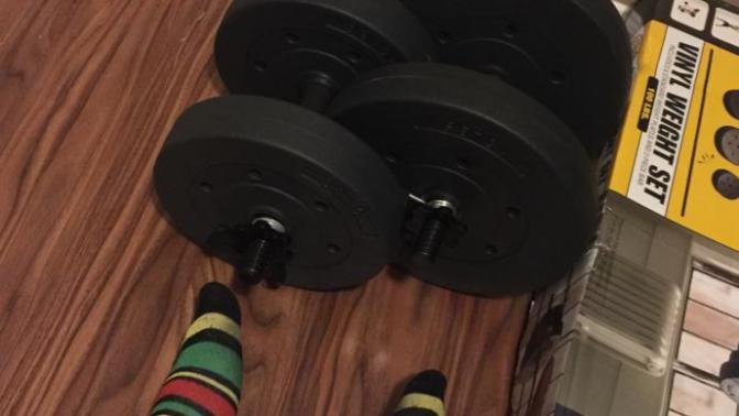 Is it ok if my weights aren’t even?