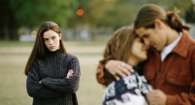 Are you "obligated" to tell your best friend that their boyfriend or girlfriend is cheating on them?