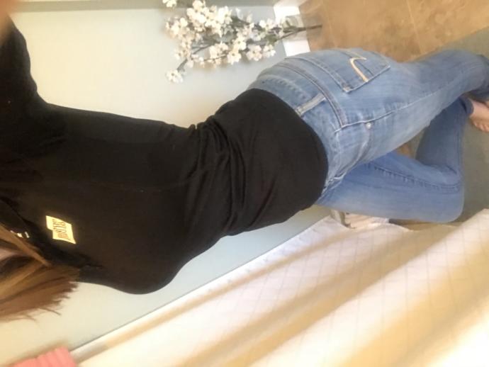 How is my weight?