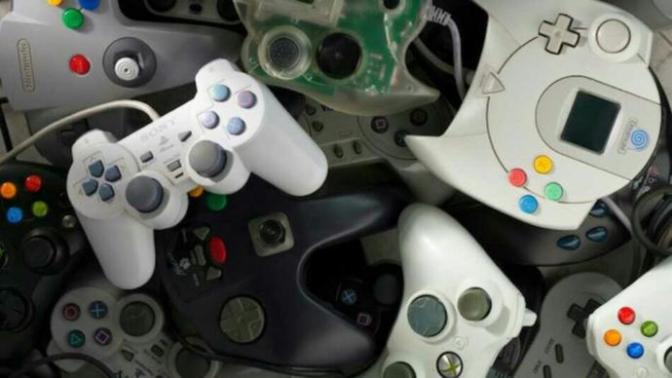 How often do you play video games?