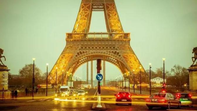 Have you ever visited a country, and found it to be a disappointment to you?