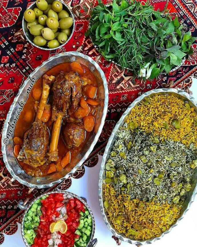 Do you like this kind of food??