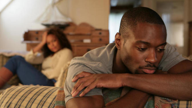 How to help an insecure guy?