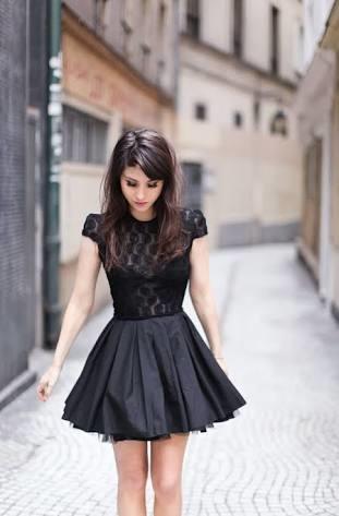 Guys, what do you think about sheer clothing? Which type do you like and why? 