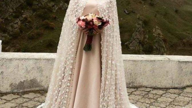 Is this wedding dress nice :D?