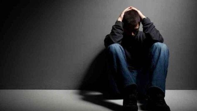 Should I leave this depressed person?