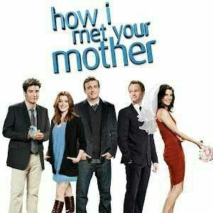Today I just finished How I Met Your Mother, how much do rate it, and what character resembles you the most??