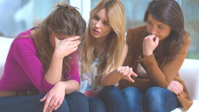 Would you tell your friend, if you caught their significant other cheating?