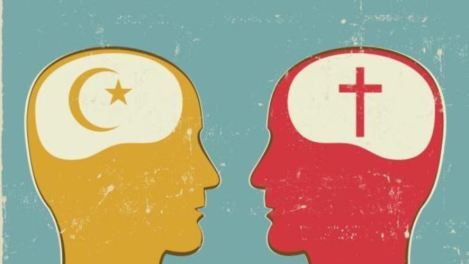 As a Christian, would you date/marry a Muslim?