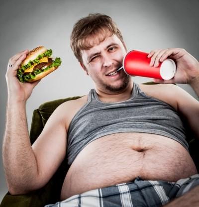 Girls, would you follow a social media account where lean or overweight men post photos of their bodies ?