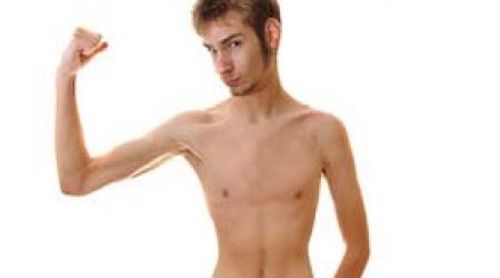 Girls, would you follow a social media account where lean or overweight men post photos of their bodies ?