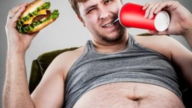 Girls, would you follow a social media account where lean or overweight men post photos of their bodies?