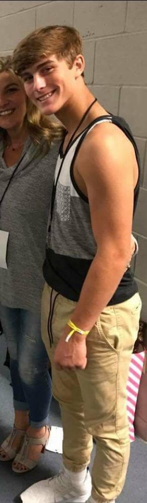 Do you think he is cute?