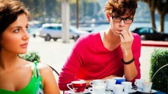 Is approaching women fundamentally unethical?
