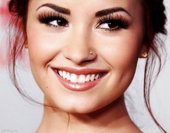 What do you think of nose piercings?