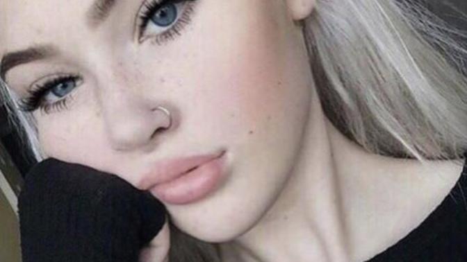 What do you think of nose piercings?