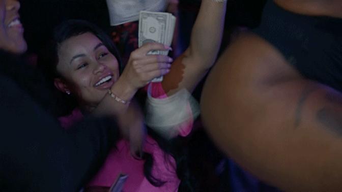 What's so bad about being a stripper?