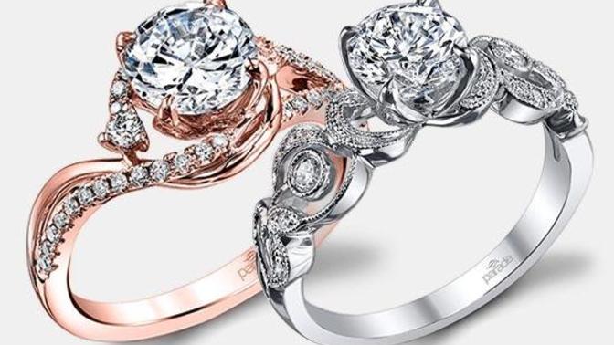 Do you want a diamond ring when engaged?