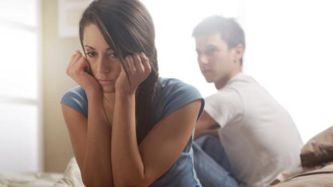 In an argument, who should apologise first?
