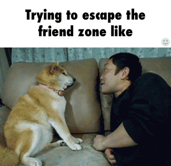 Guys, have you ever "BroZoned" a girl?