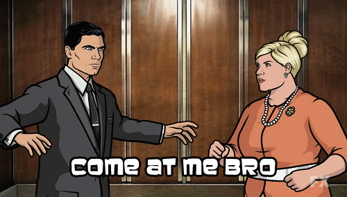 Guys, have you ever "BroZoned" a girl?