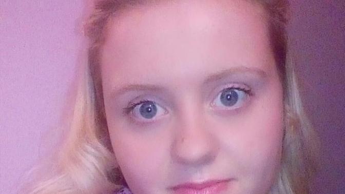 How do I look, be honest please?
