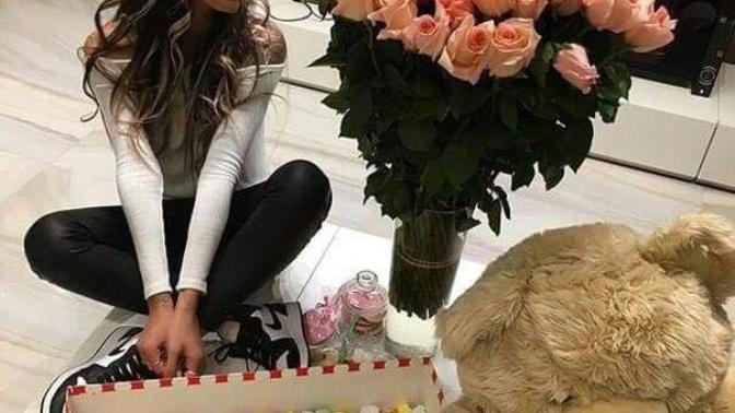Are there really men who take care of and spoil their girlfriends, out there?