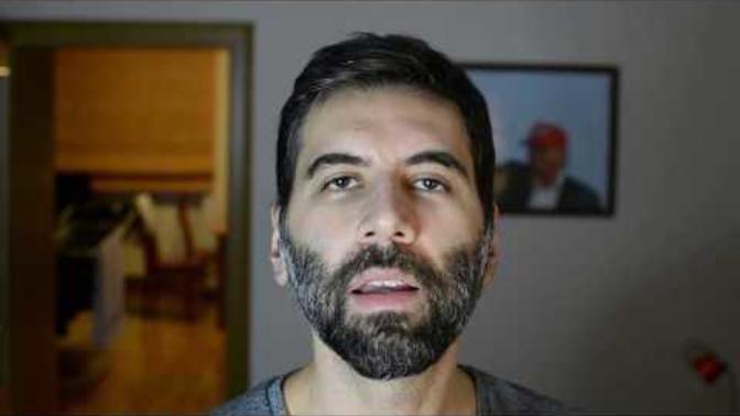 Do you think Roosh V's take on Right Wing women is correct or is he just a misogynist?