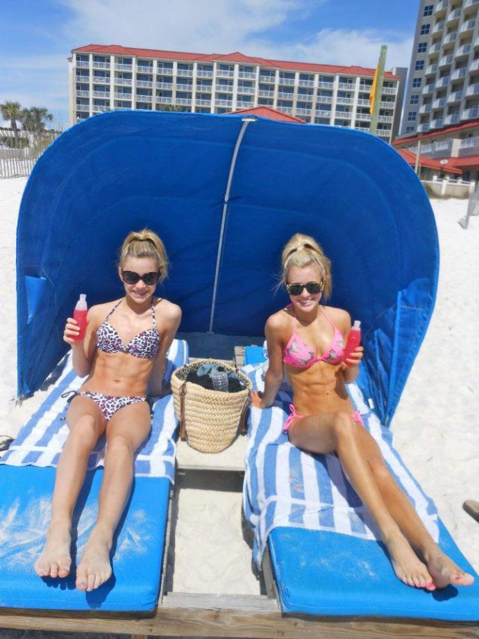 Are athletic girls actually attractive?