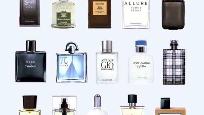 Ladies, what is your favorite cologne on a man?