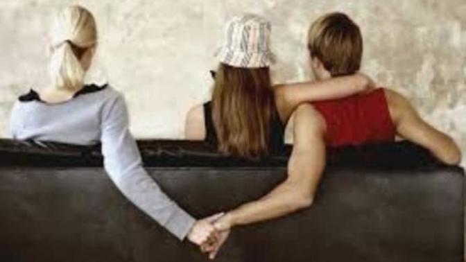 Would you forgive a cheater?