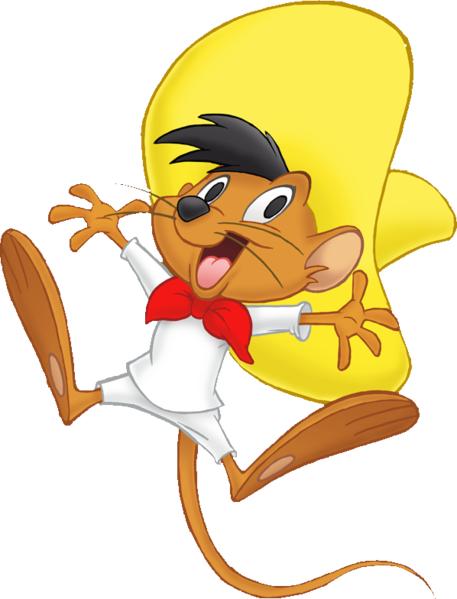 Have you ever thought at one point that the Looney Tunes character, Speedy Gonzales, was a racist portrayal of Mexicans or no?