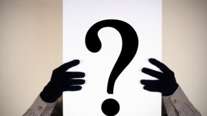Should the law hide and keep secret who accusers of sexual harassment are?