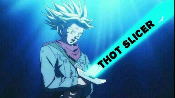 What can be done to contain the thots?