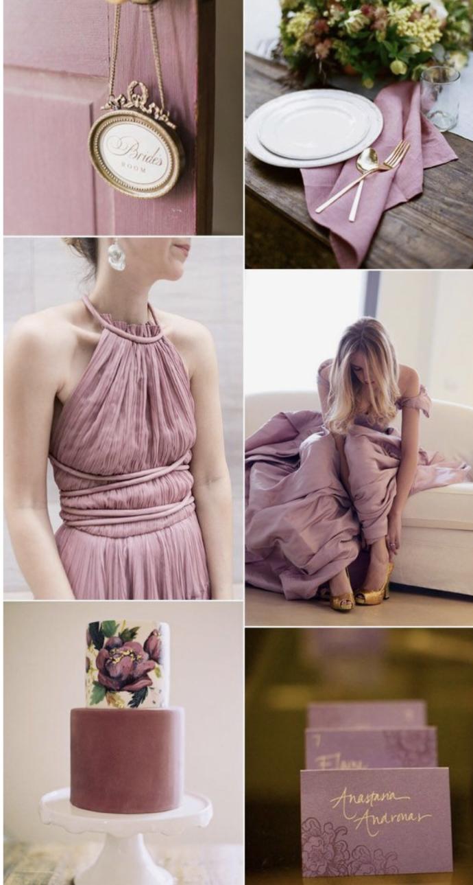 Which color theme looks better?