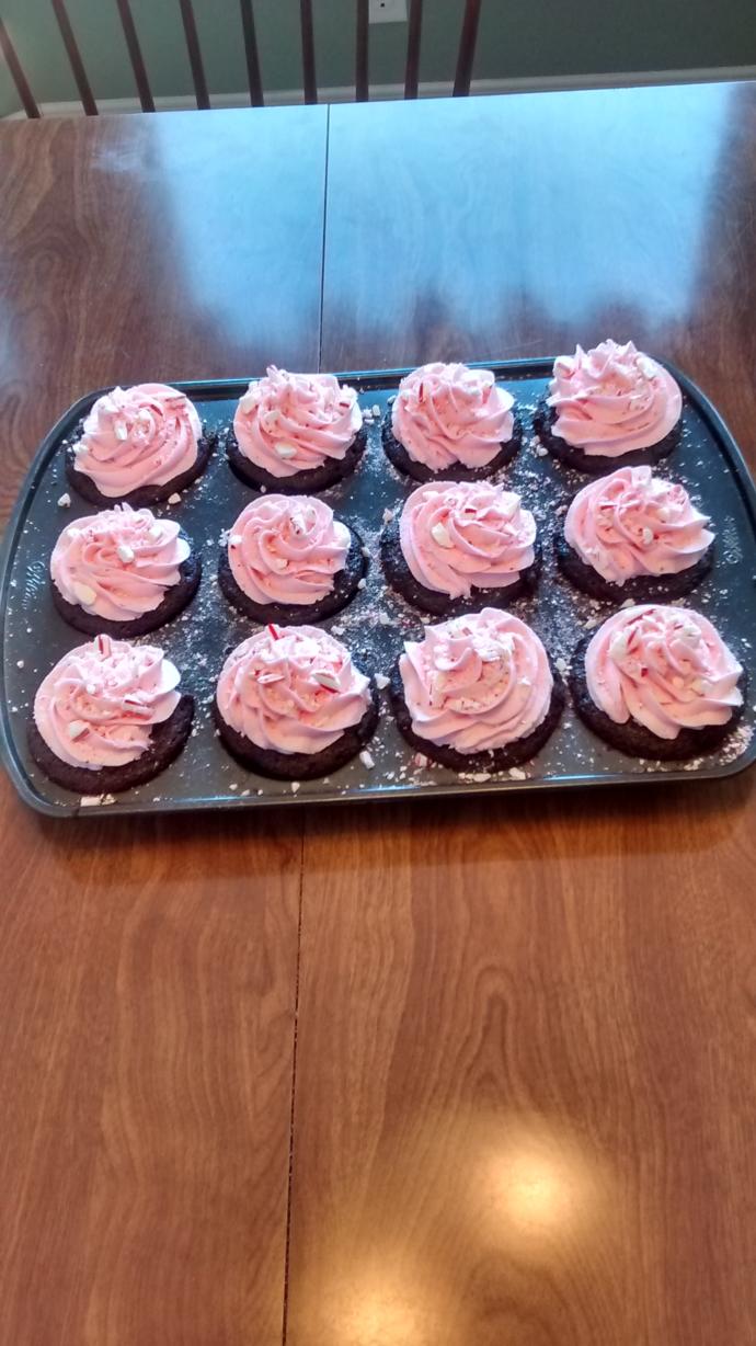 Guys, Would these help with the way to a man's heart is through his stomach?