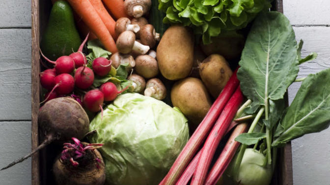 What are some vegetables that you like that a lot of people hate?