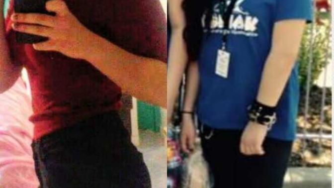 What do you guys think of this weight loss?