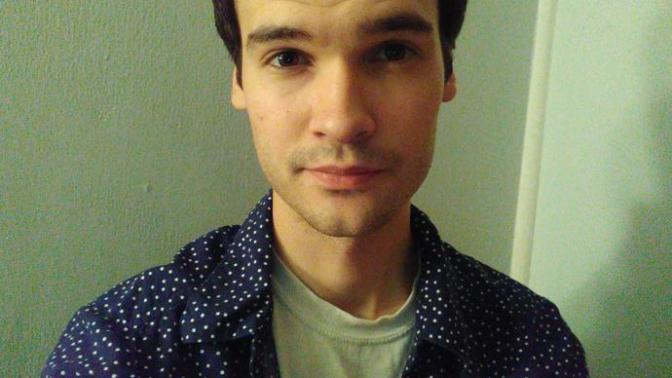 Girls, Am I at least somewhat attractive?