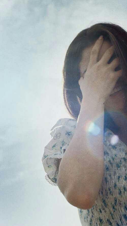 Is it a turn off for you if a girl is shy??