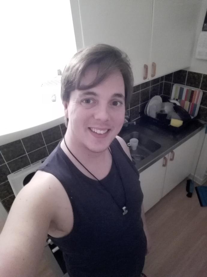 Girls would you date me?